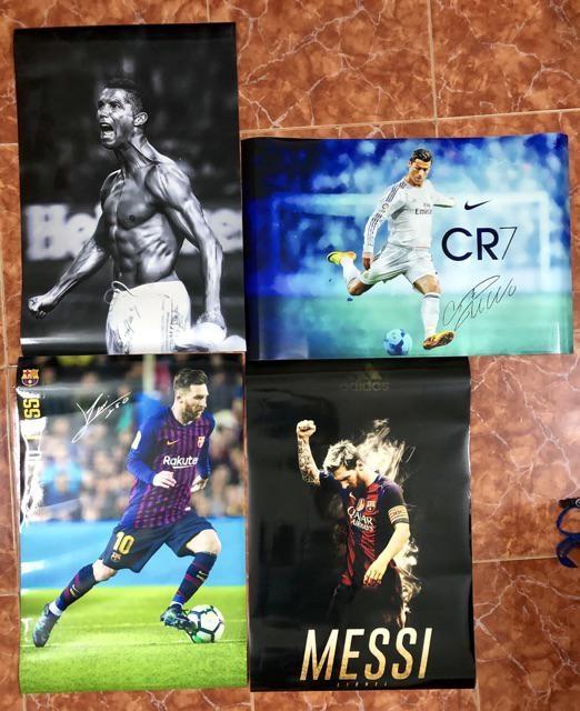 Decal dán tường Liverpool