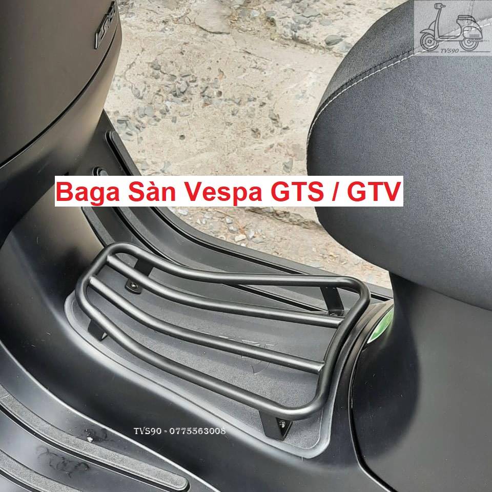 Baga sàn Vespa Sprint Primavera GTS GTV