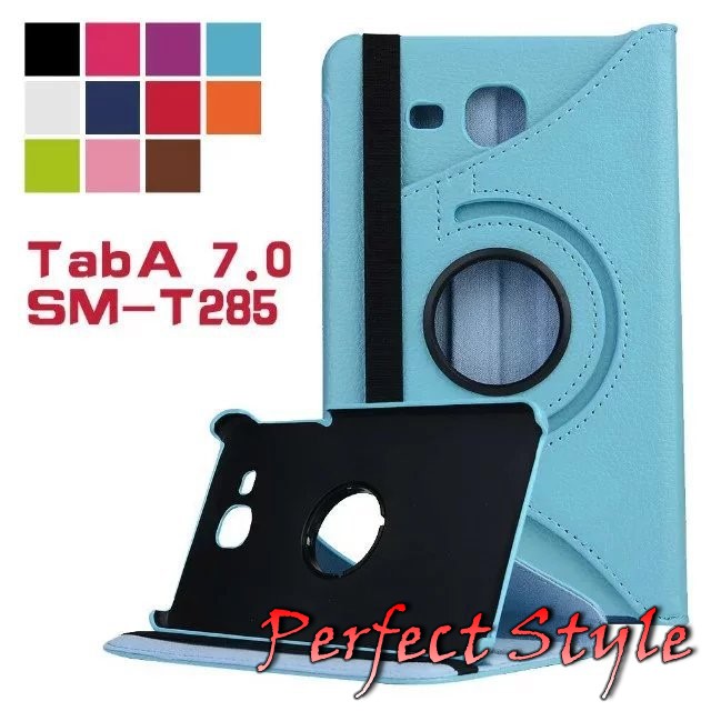 Bao da samsung galaxy tab a6 7.0 - bao da t280/t285