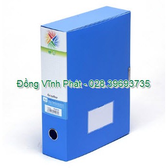 Bìa hộp Flexoffice FO-BF ( 55-75-100-35-150 CM)