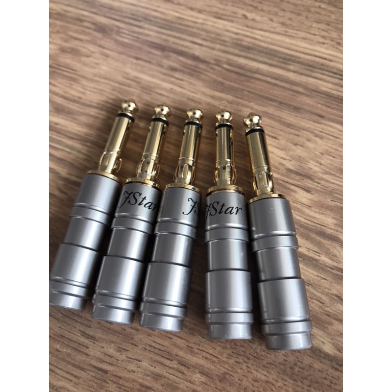 Jack 6.5 ly, jack loa
