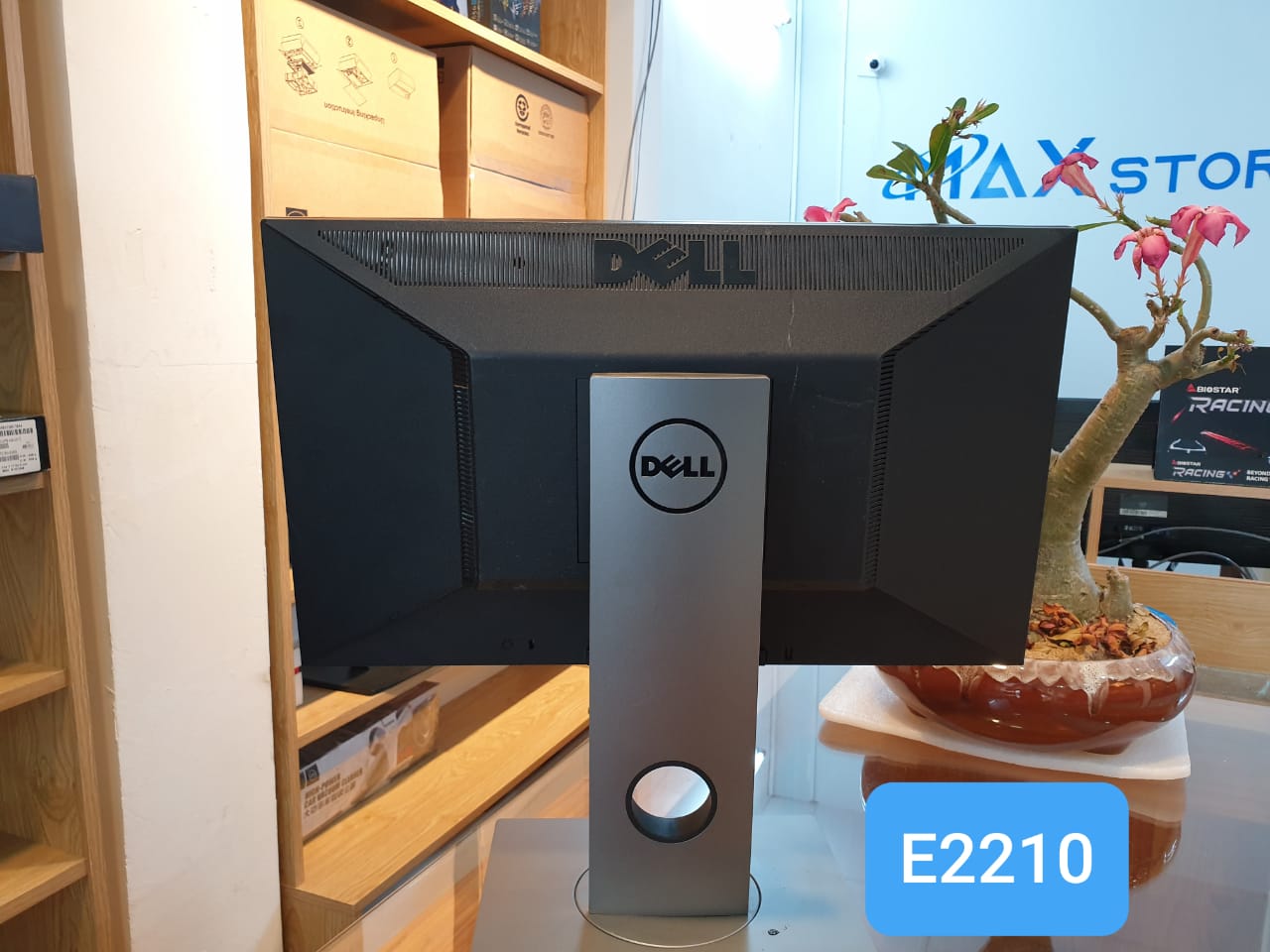 [HCM]Màn Hình Dell 22inch E2210C VGA/DVI