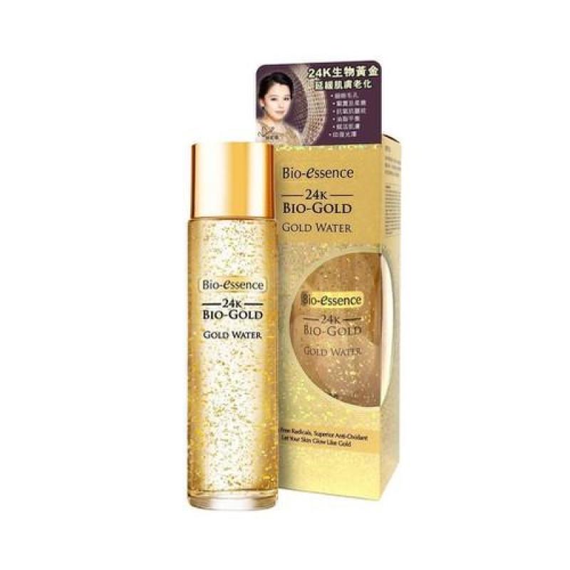 Tinh Chất Vàng Dưỡng Da Bio-Essence 24K Bio-Gold Gold Water 150ml