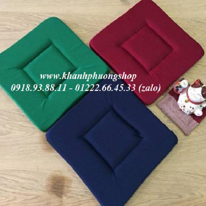 [HCM]nệm ngồi trà sữa - nệm ngồi trà sữa
