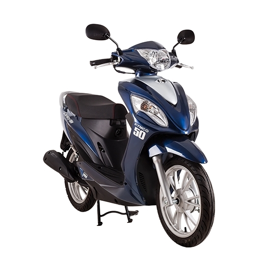 Lọc gió xe CANDY 50cc và 110cc ( KYMCO )