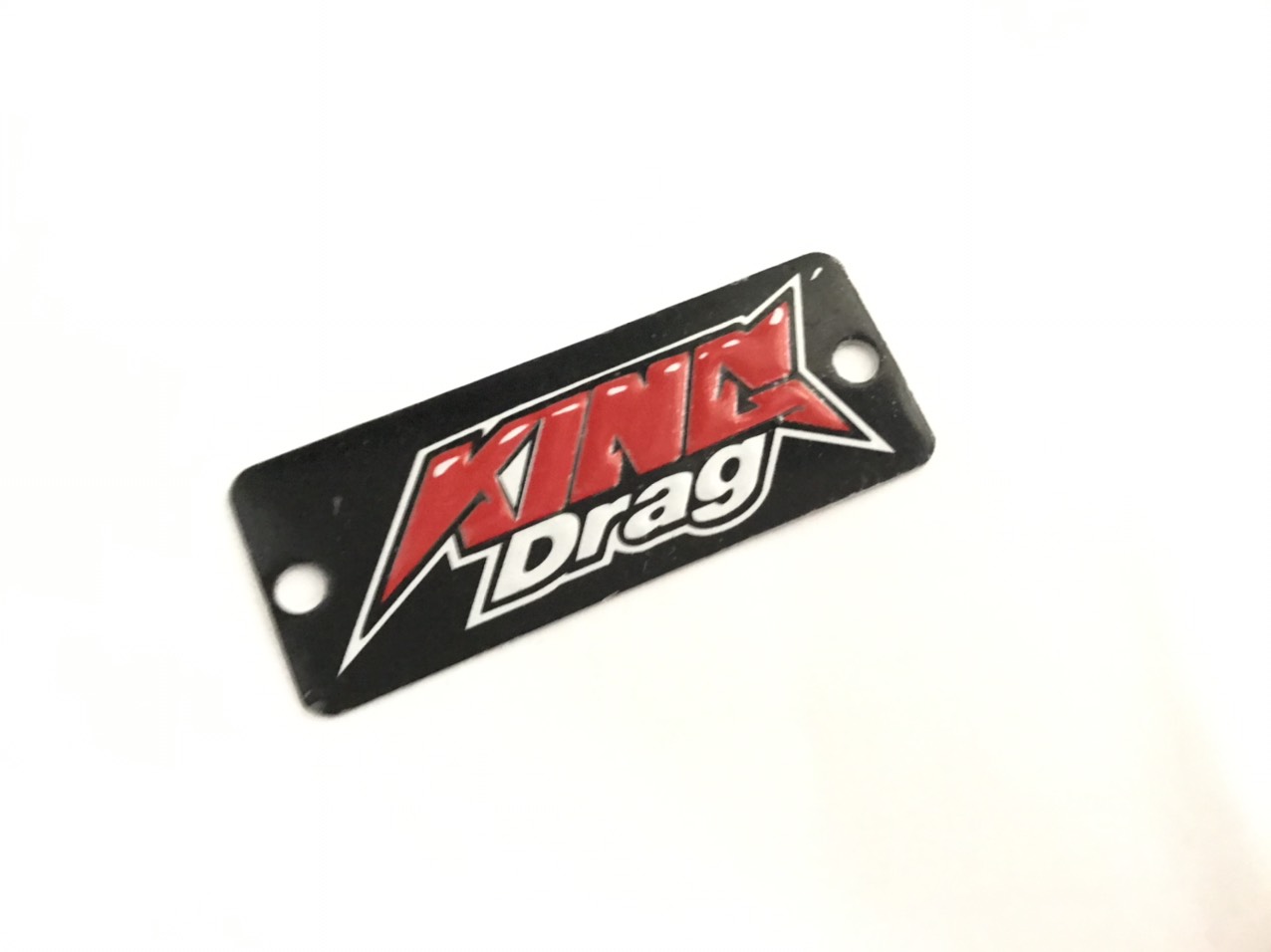 [HCM]Tem king drag nhôm nhỏ