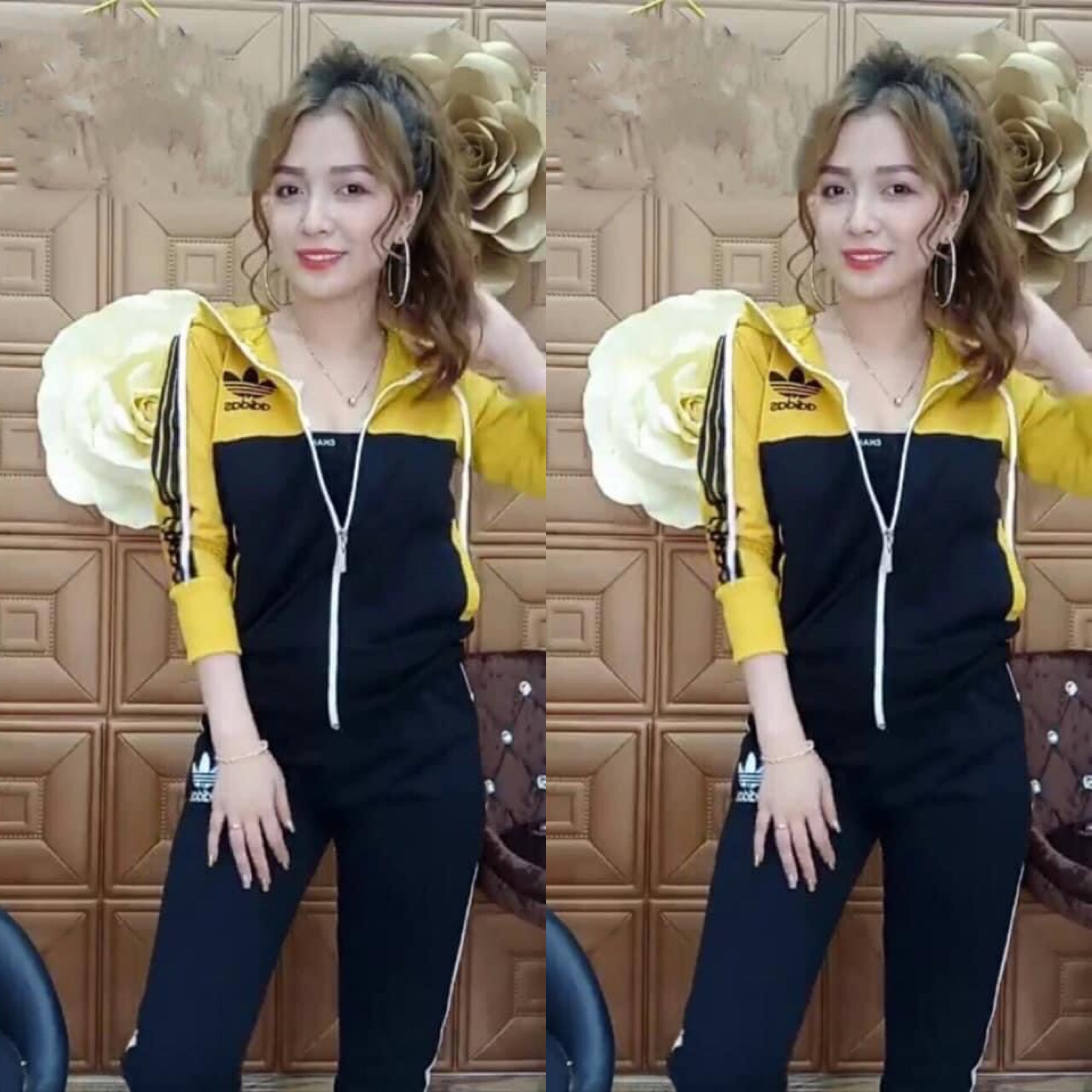 Set bộ thể thao