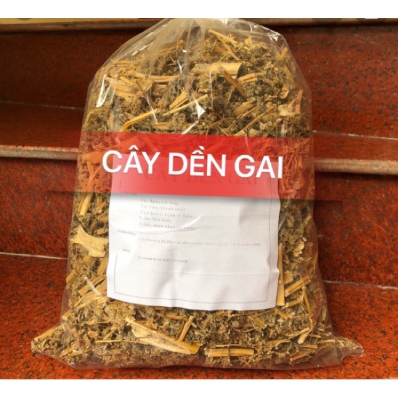 1kg dền gai khô