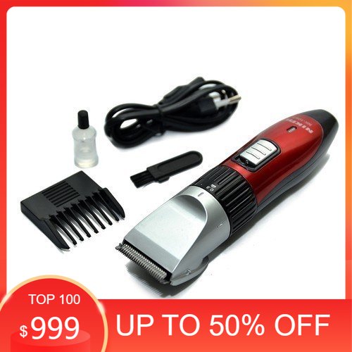 Tông đơ cắt tóc kemei km-730 sạc điện- td730 gian hàng tiêu dùng shop