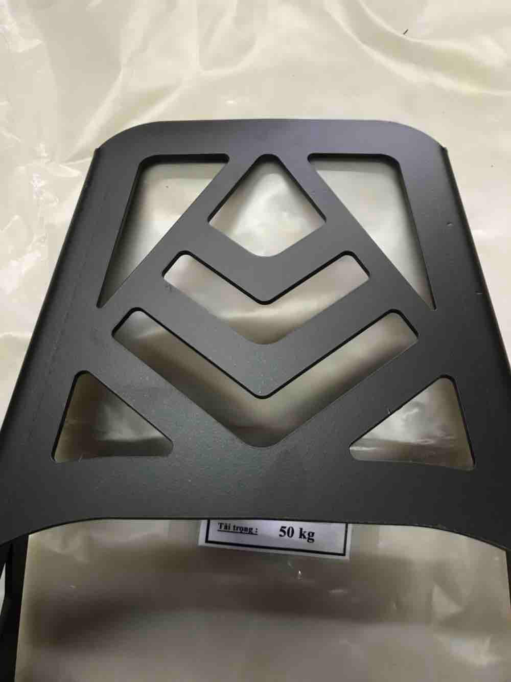 CẢNG SAU MSX KIỂU INDO