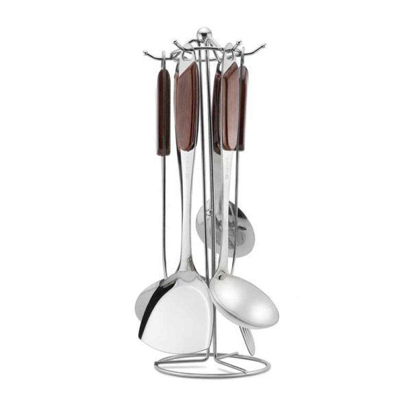 Giá bán Elmich – Bộ dụng cụ nhà bếp Elmich inox 7 món EUBASE EL3853