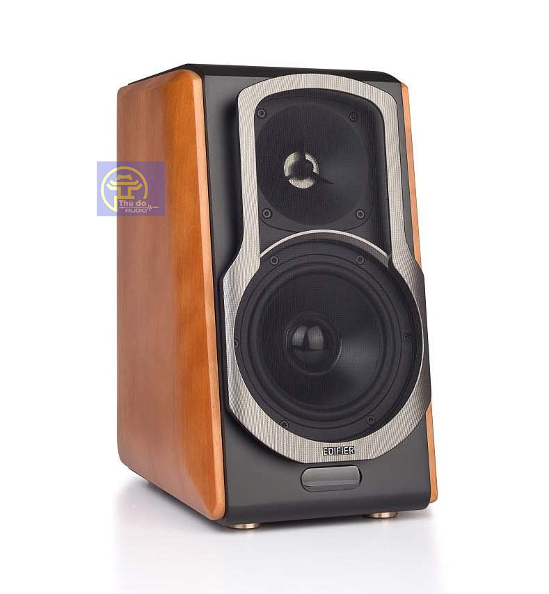 [Trả góp 0%]Loa Edifier S2000MKII (OPT và COXIAL giải mã DAC 24bit)