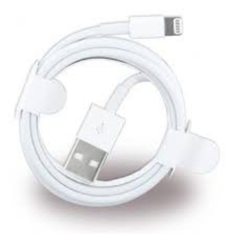 [HCM]Dây sạc iphone - ipad siêu bền - Cáp sạc Lightning