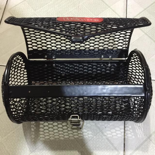 Rổ kiểu tròn dr,w,rs