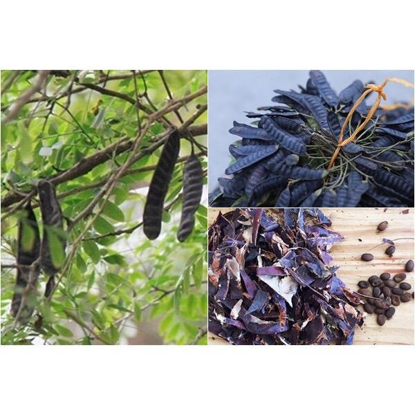 Trái Bồ kết Khô- 1 kg