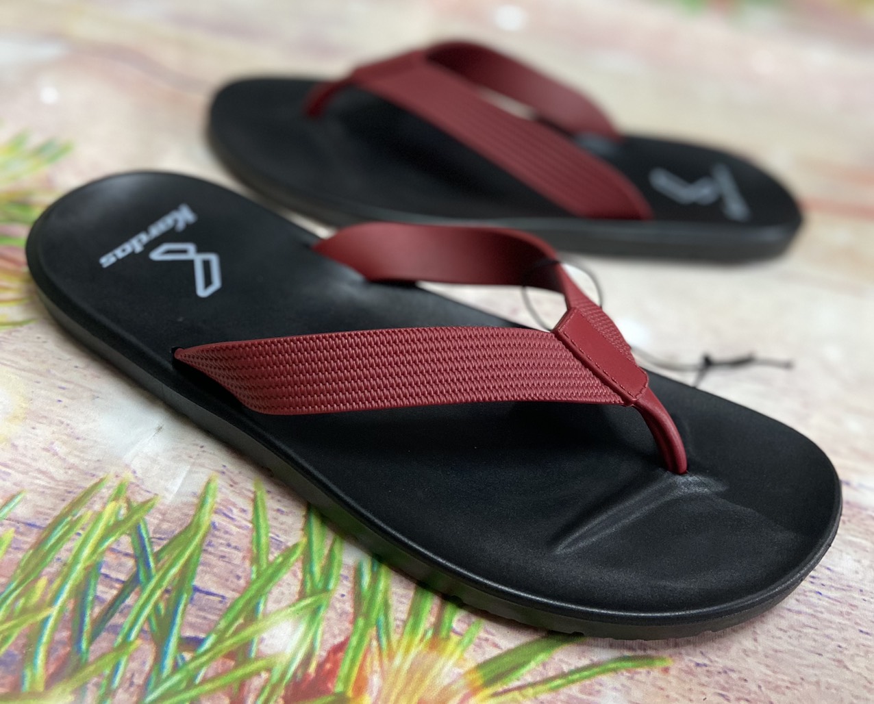 Dép Nam Xỏ Ngón Thái Lan KARDAS JACKER 2.1