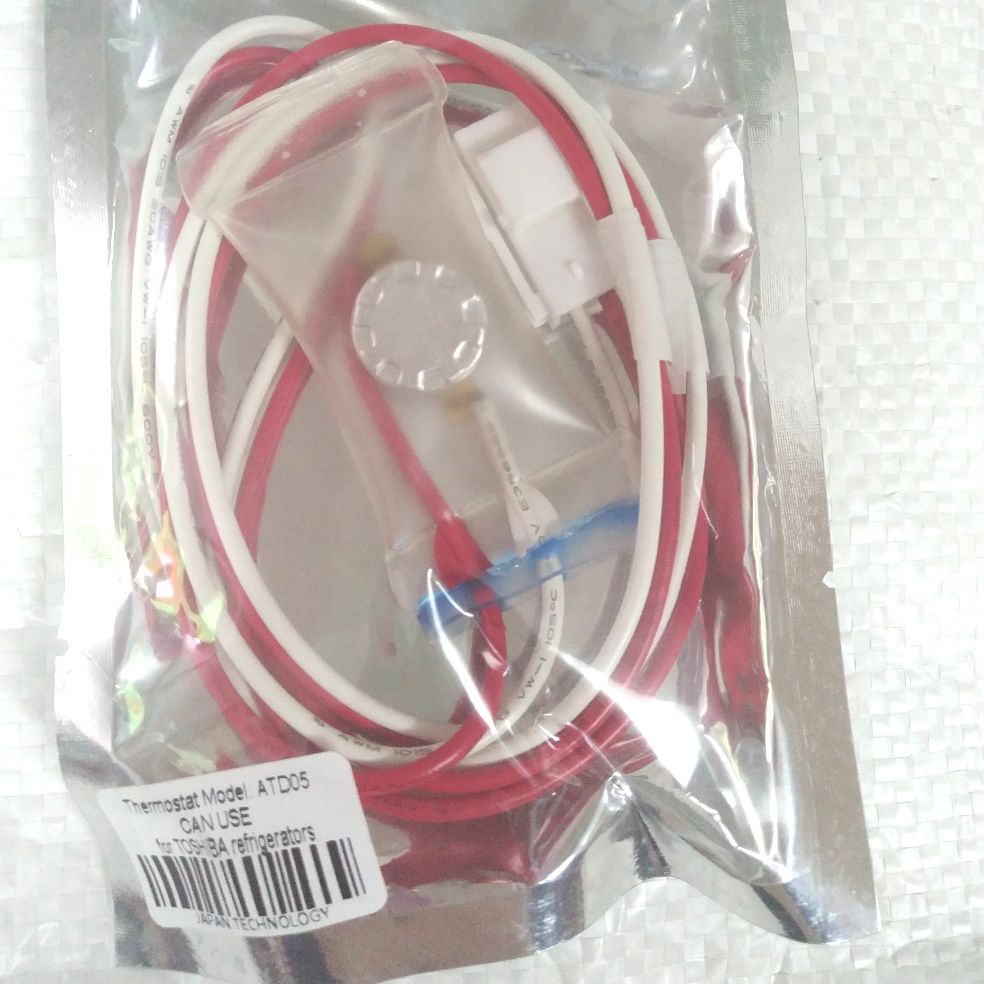 Sò tủ lạnh Toshiba