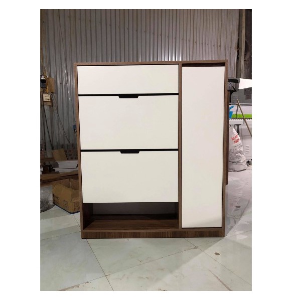 Kệ tủ giày thông minh cánh lật dài 1m 100 cm_lưu ý đặt hàng qua zalo