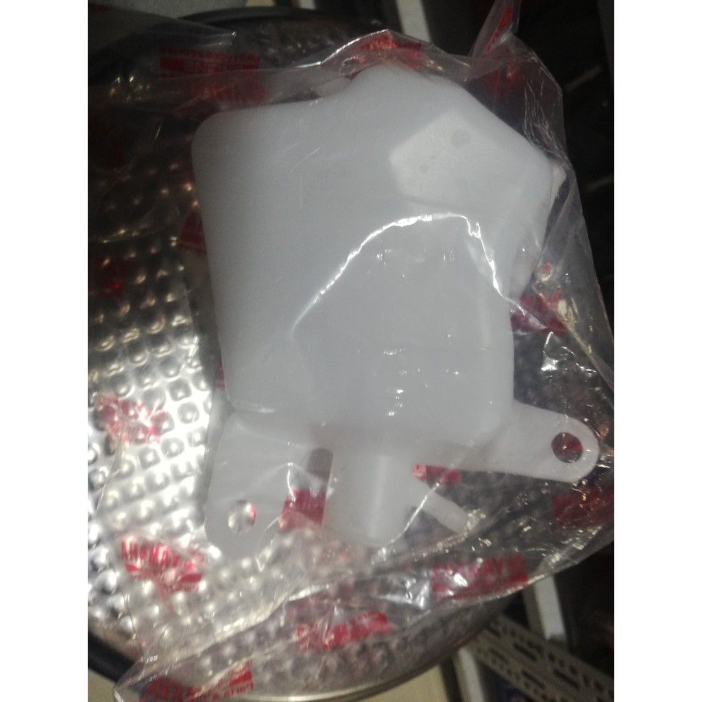 Bình nước mát exciter 135 150 zin