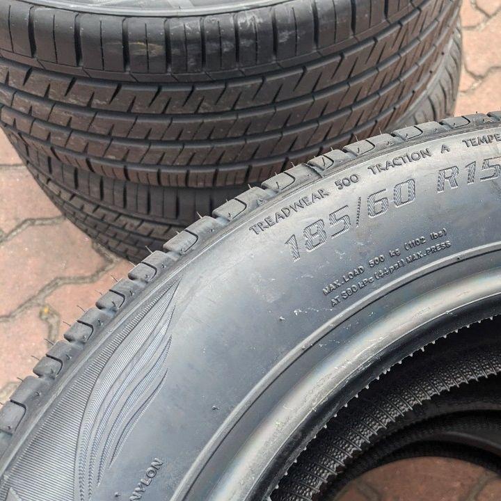 185/60R15 Vỏ lốp Otani Madein Thái Lan