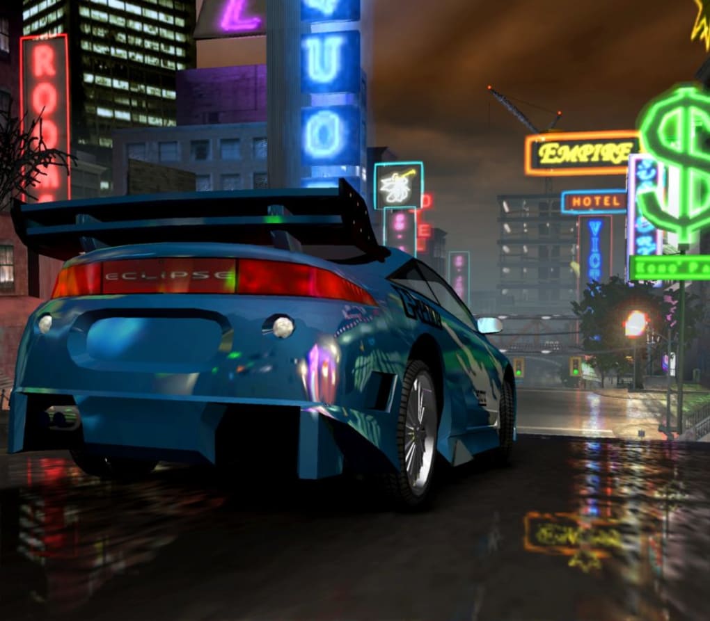 [HCM]Đĩa game Need For Speed Ghost PS4