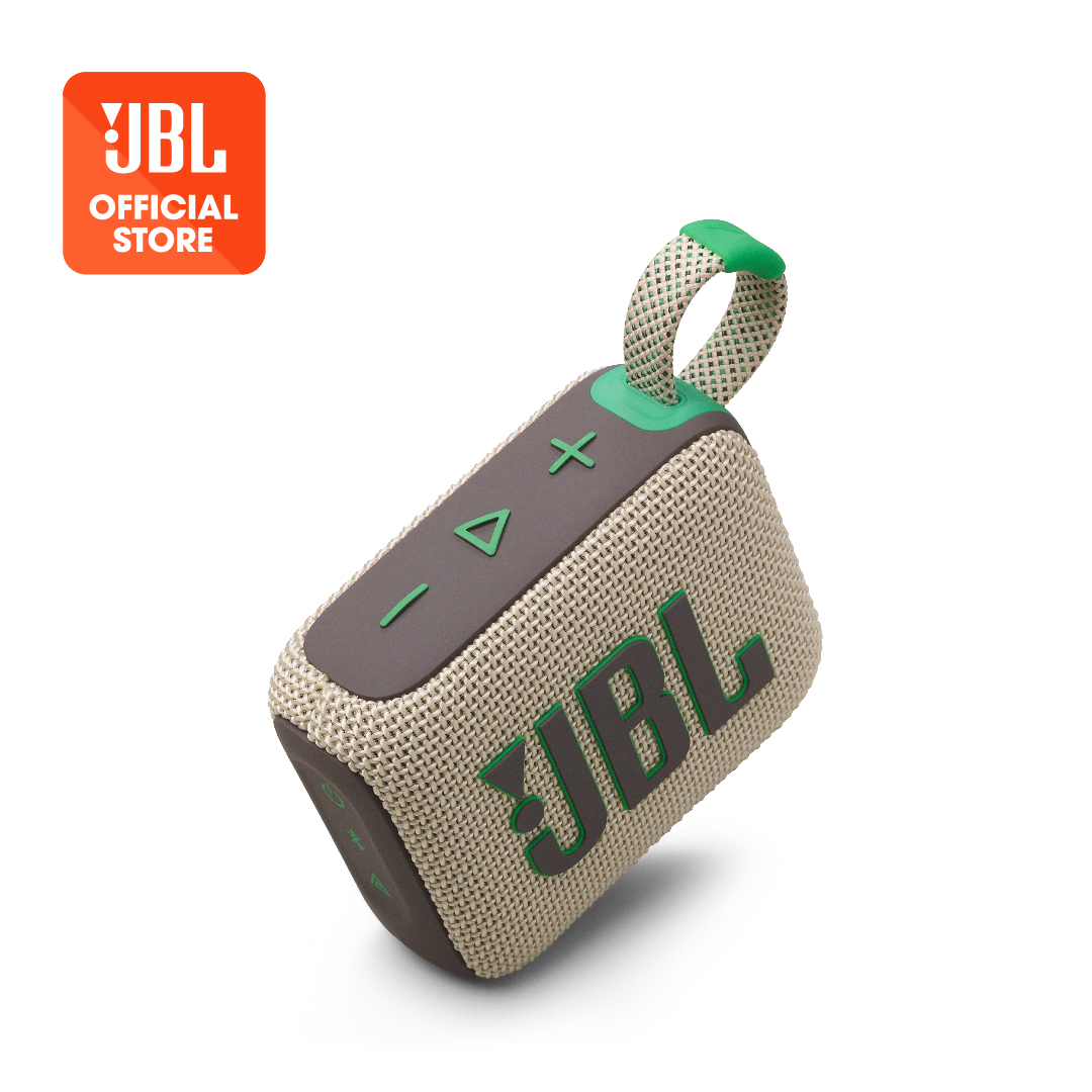 [BEST SELLER] Loa Bluetooth JBL GO 4 - Hàng Chính Hãng