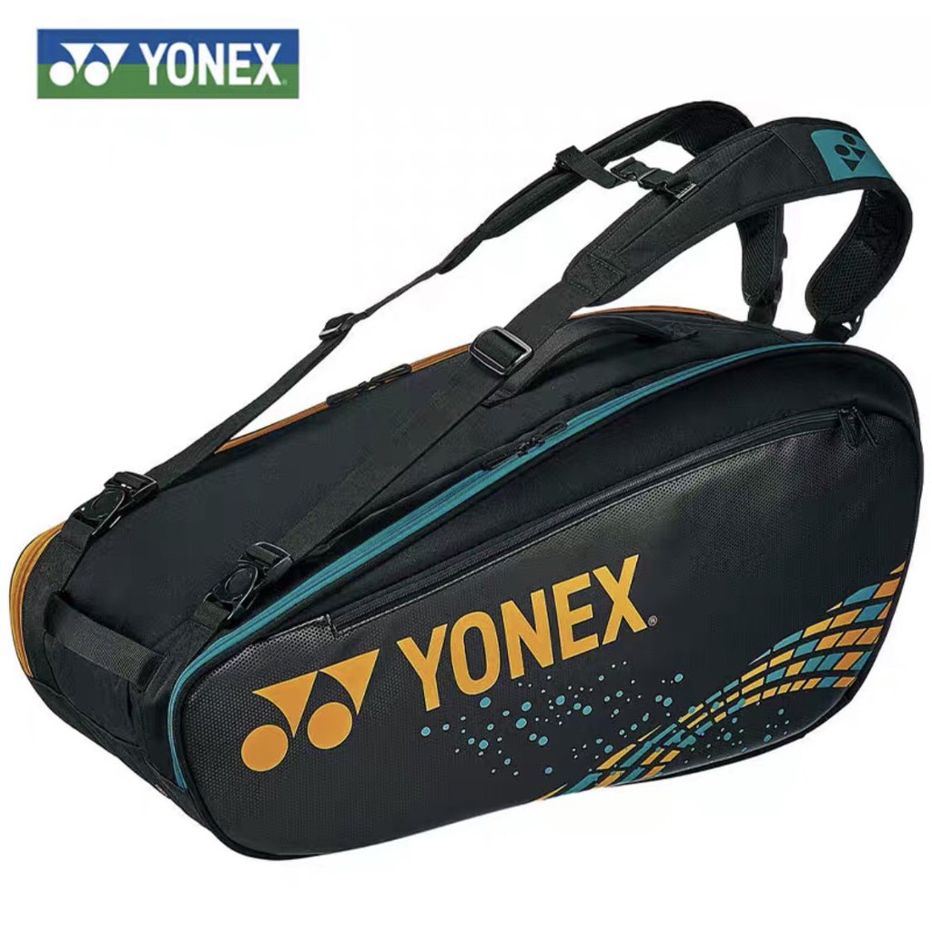Túi vợt cầu lông Yonex BA92026 (các mẫu)