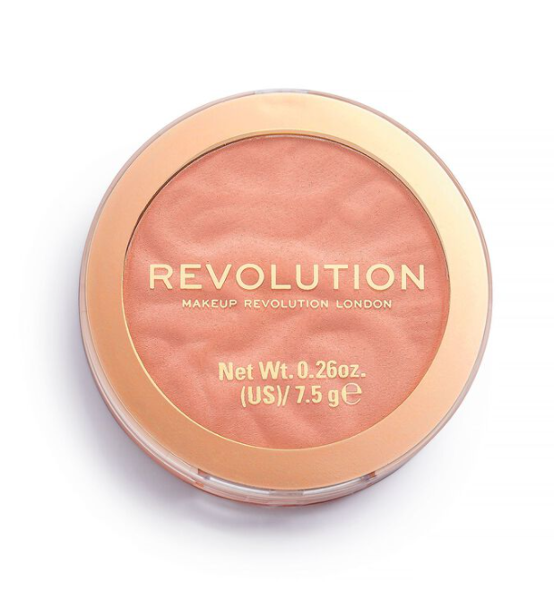 Phấn má Revolution Blusher Reloaded 7.5g (Bill Anh)