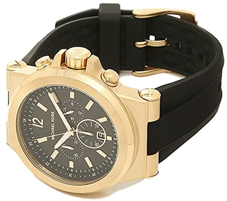 [HCM]Đồng hồ nam thời trang Michael Kors MK8445