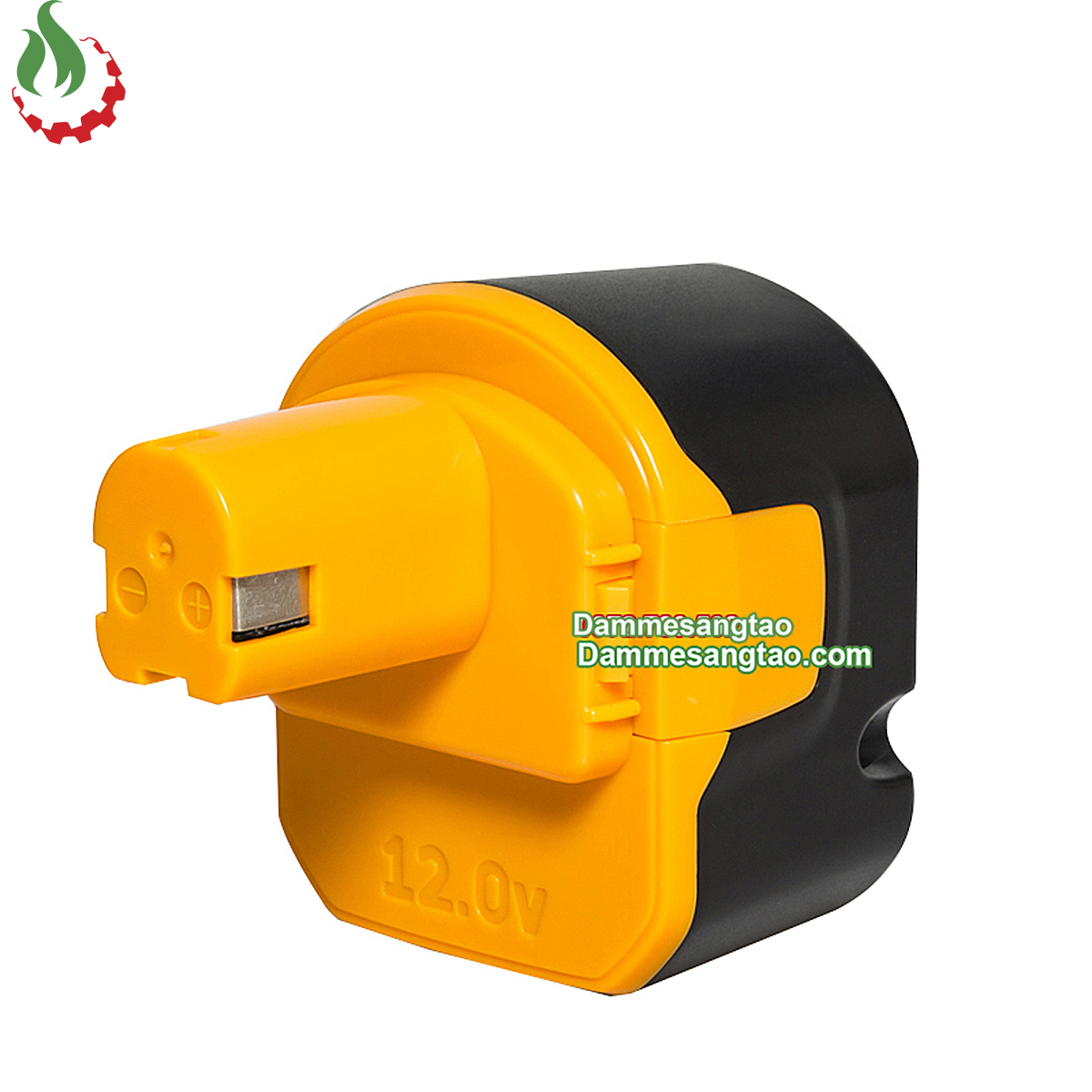Vỏ pin Ryobi 12V Ni-Cd