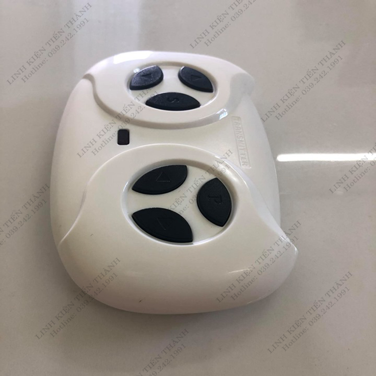Remote / Điều Khiển ÔTô Điện Trẻ Em Transmitter