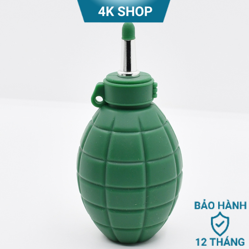 Bóng thổi tốt đàn hồi nhanh và lực thổi mạnh