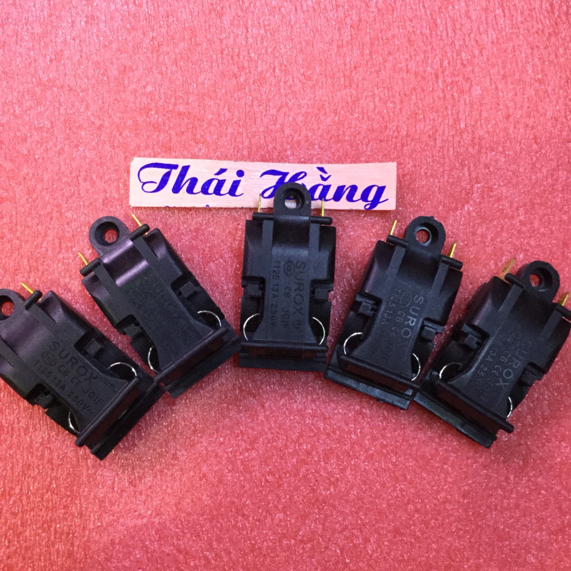 Công tắc ấm siêu tốc giá cho 2 chiếc