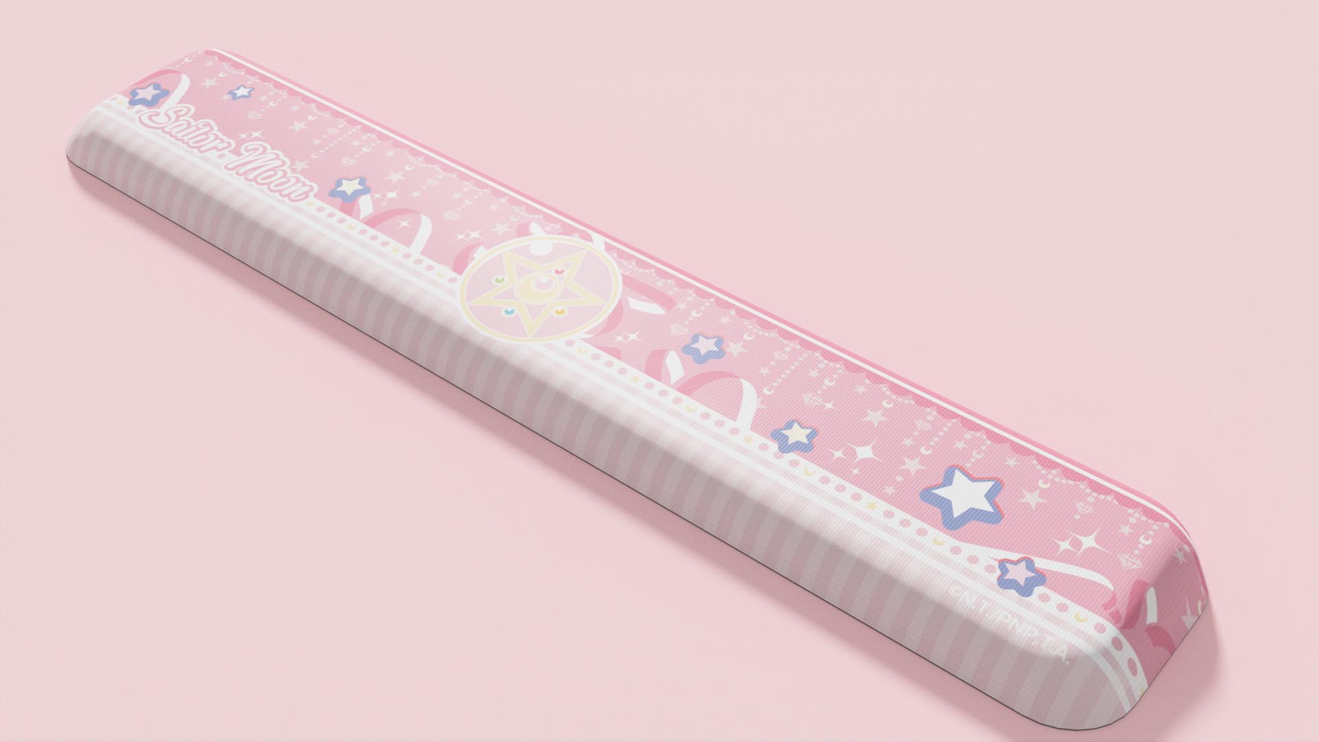 Kê tay AKKO Sailor Moon Crystal Fullsize