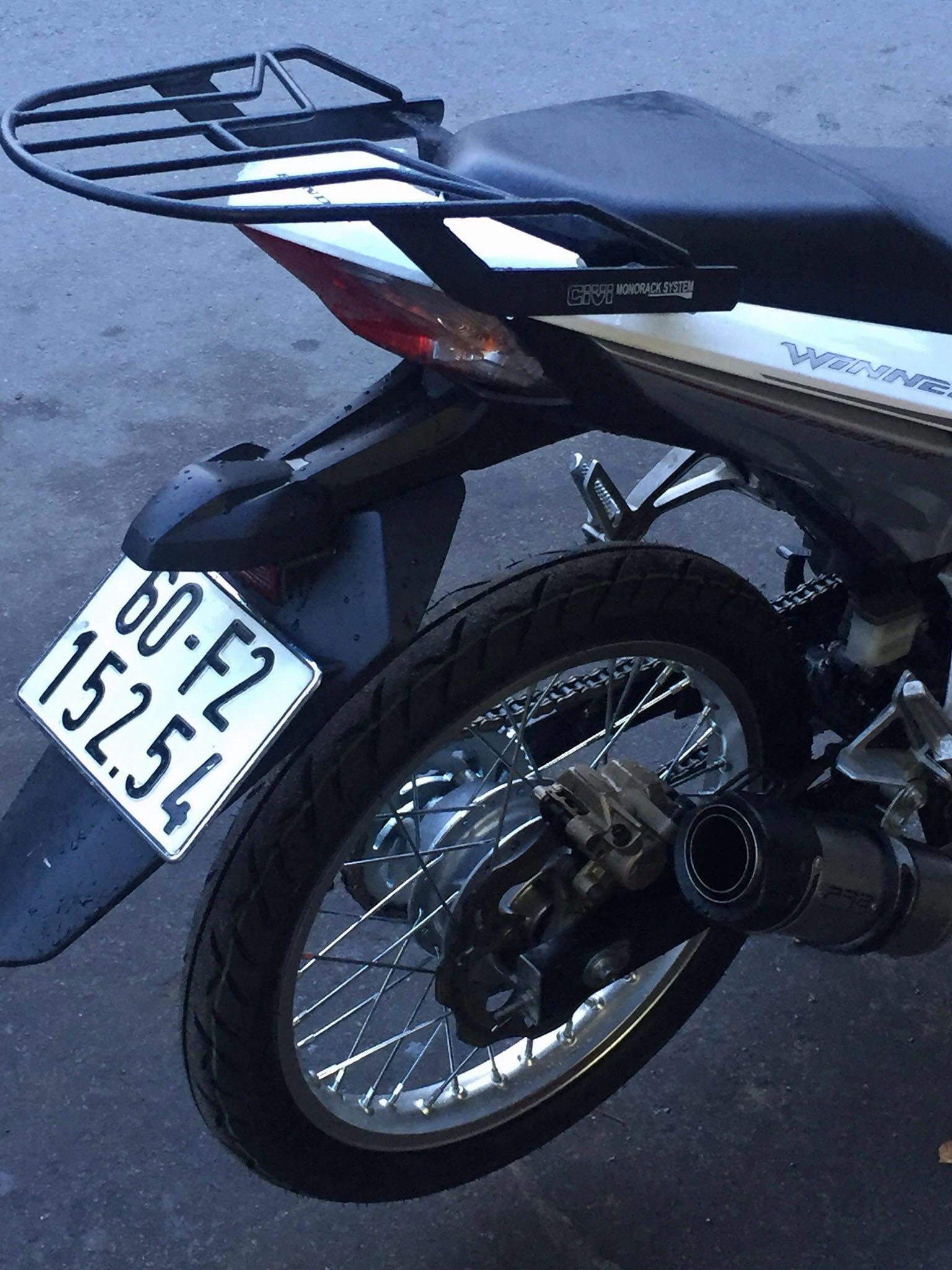 Baga Sau Givi Wave Sirius - 0033