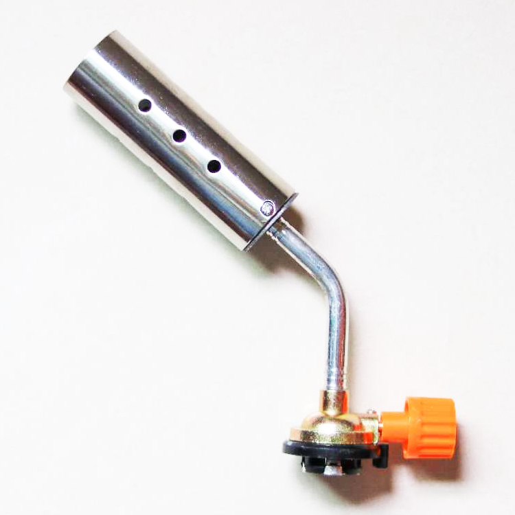 Súng khò canon torch, khò gas mini, đèn khò ga lửa cực lớn nhiệt độ cao, súng khò gas, dụng cụ khò gas tiện dụng