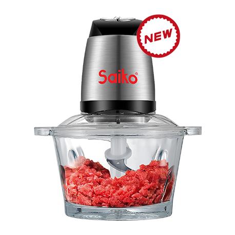 Máy Xay Thịt Saiko FCP-400GL (Bảo hành 18 tháng hãng)