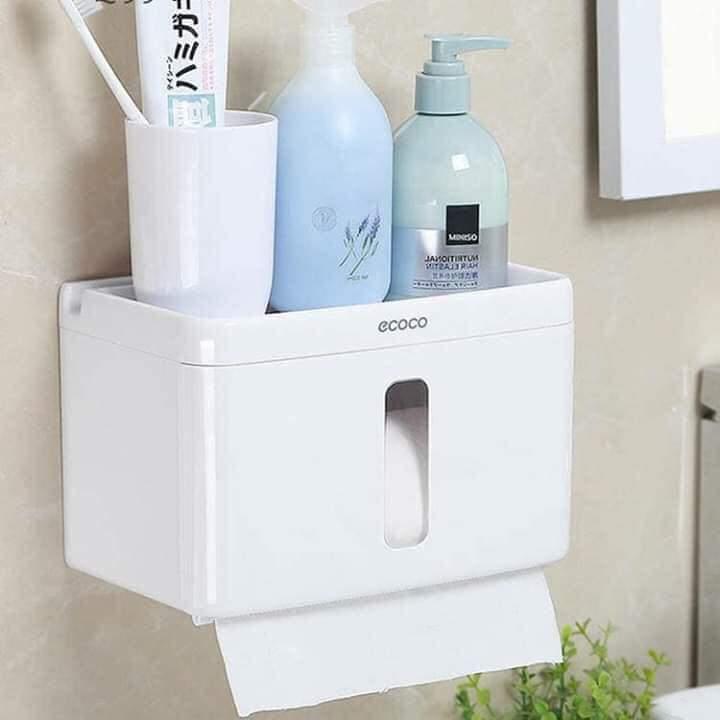 hộp giấy vệ sinh Ecoco