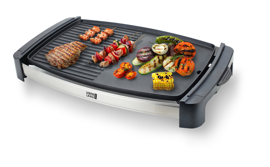 Bếp nướng điện LEBENLANG LBG 8588