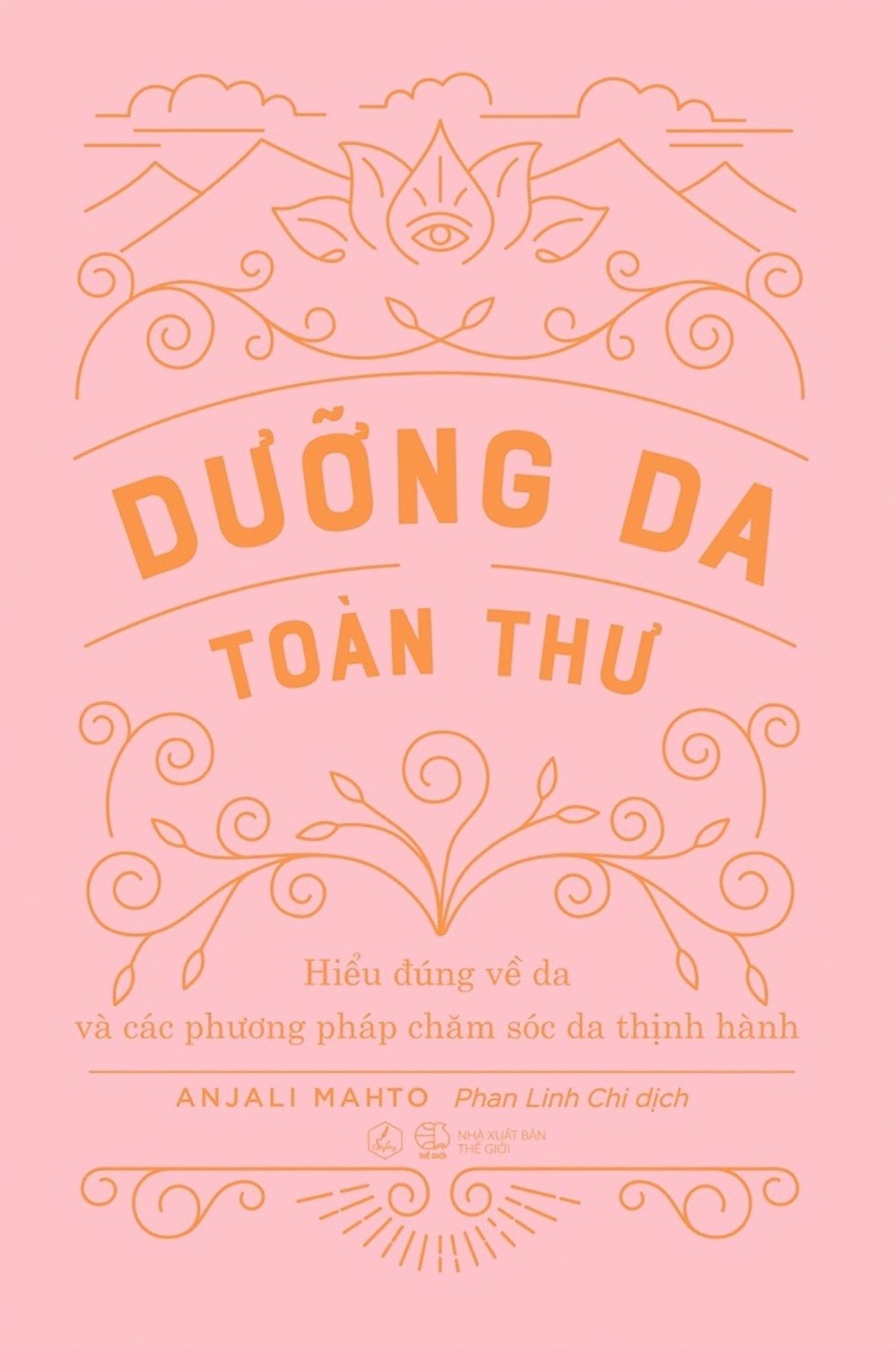 Dưỡng da toàn thư