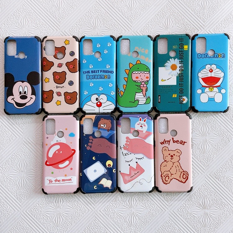 [HCM]Ốp IDM Hàn Quốc Oppo A53