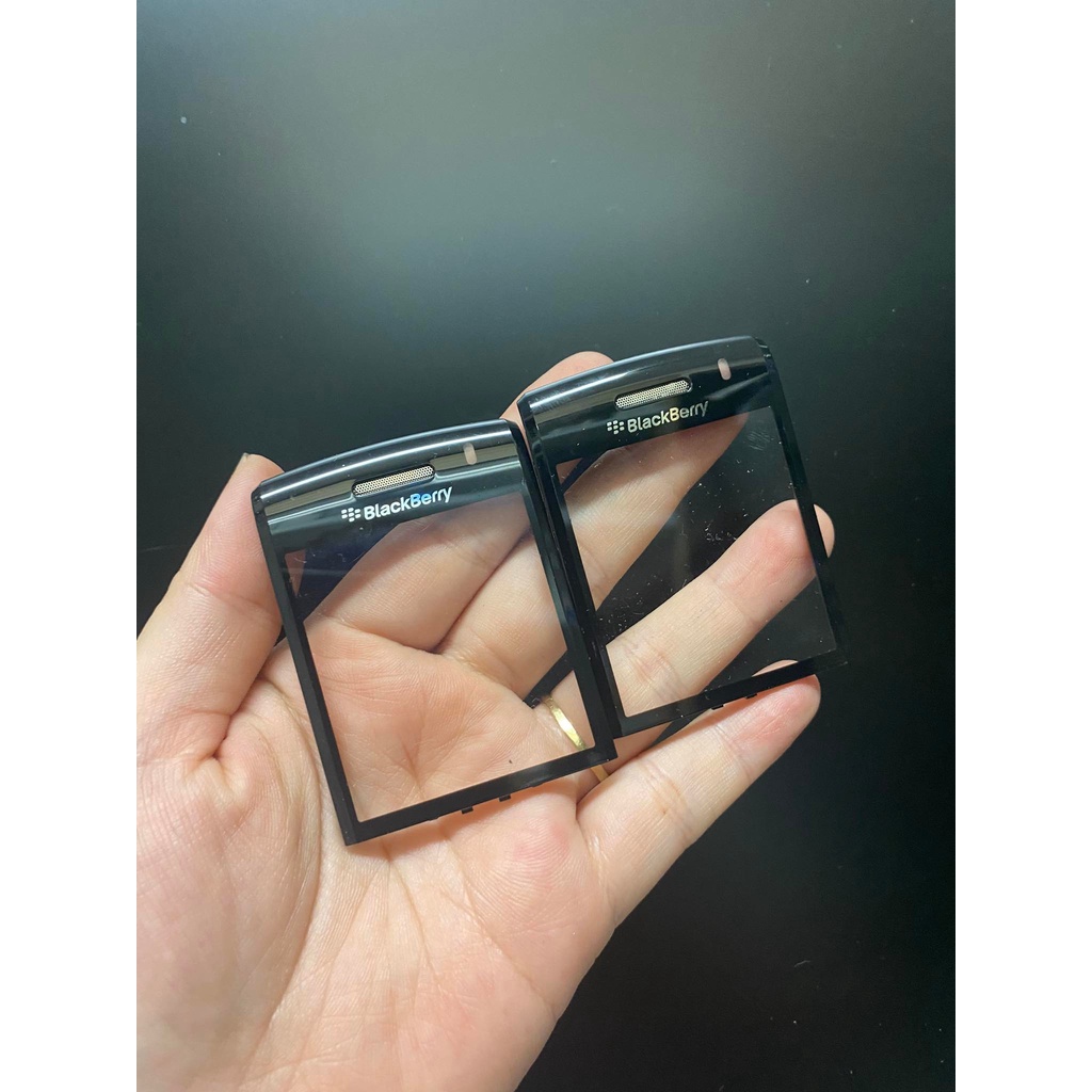 Mặt kính điện thoại Blackberry 9100/ 9105