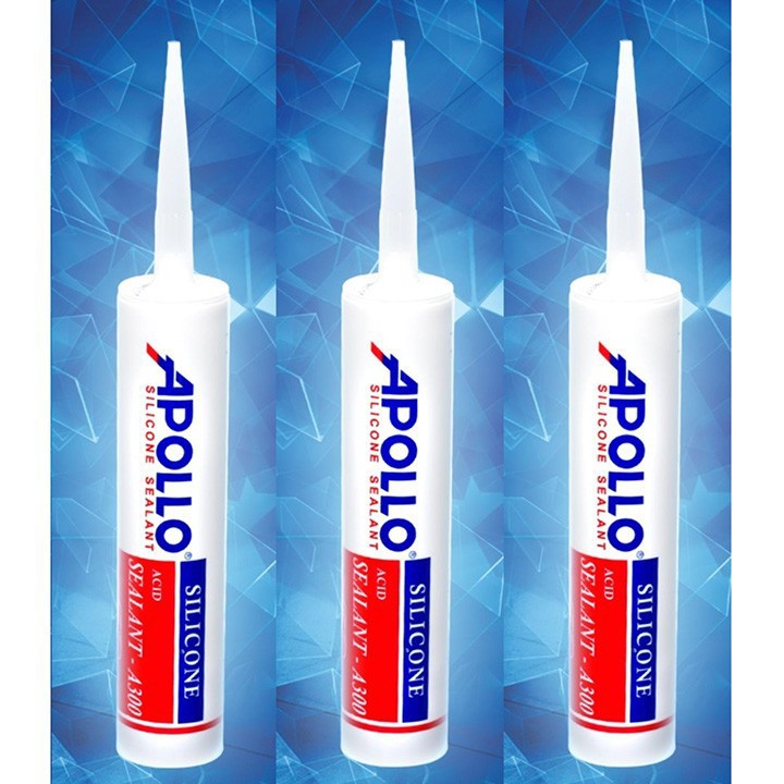 Keo Apollo - Titebond - Keo đa năng