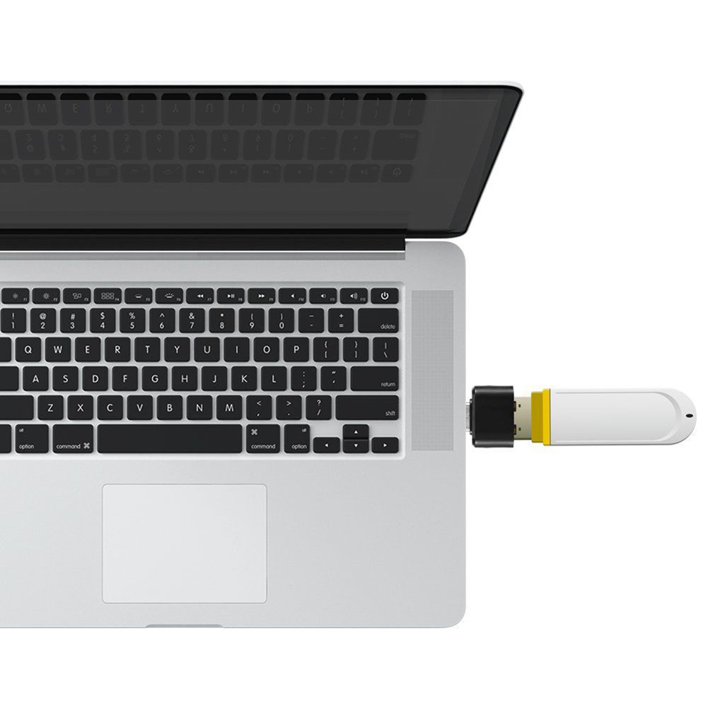 USB 3.0 to Type-C Adapter Otg Adapter Compatible with USB Flash Disk Data Transfer