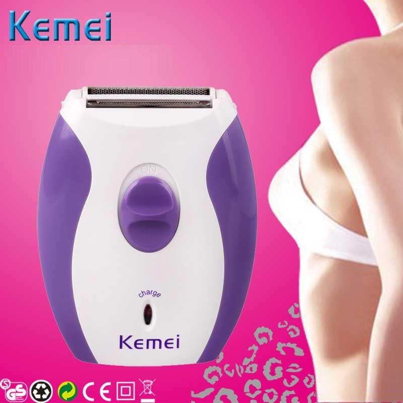 Máy cạo lông toàn thân cao cấp kemei km-280r