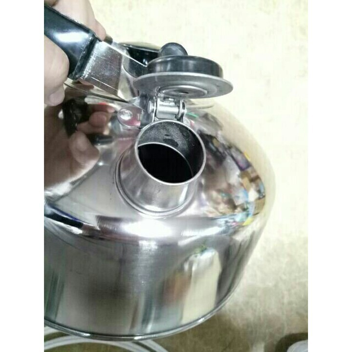 Siêu điện Đạt Tường 3L - CÓ CÒI BÁO KHI SÔI