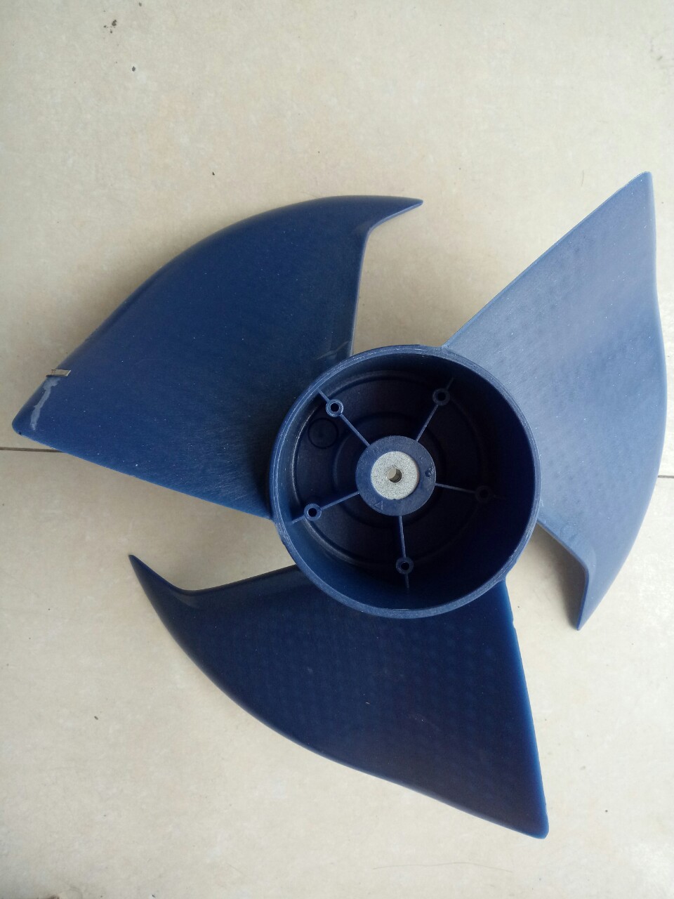 Cánh quạt điều hòa Daikio DK-3000B