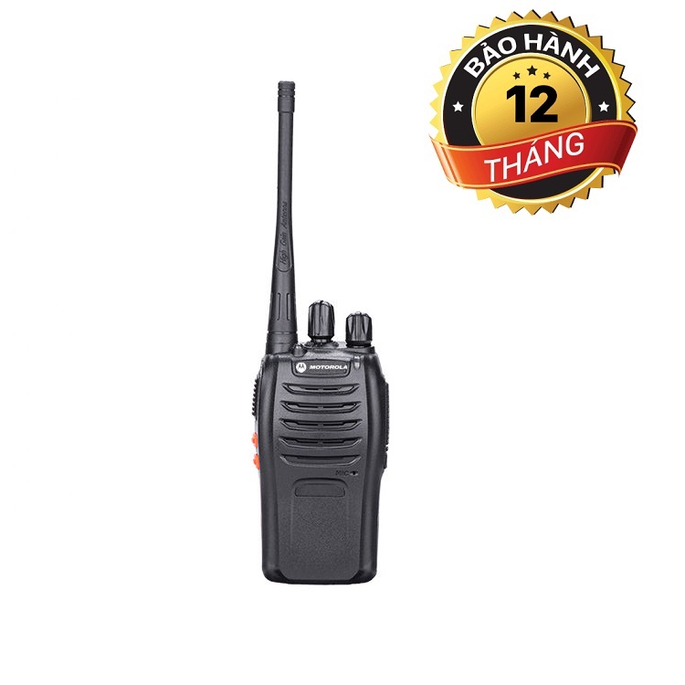 Bộ đàm motorola gp668 plus