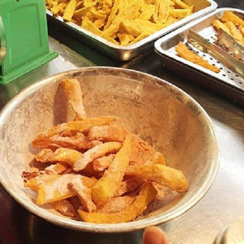 BỘT XÍ MUỘI THÁI LAN LẮC THƠM NGON BỊCH 100/500/1KG