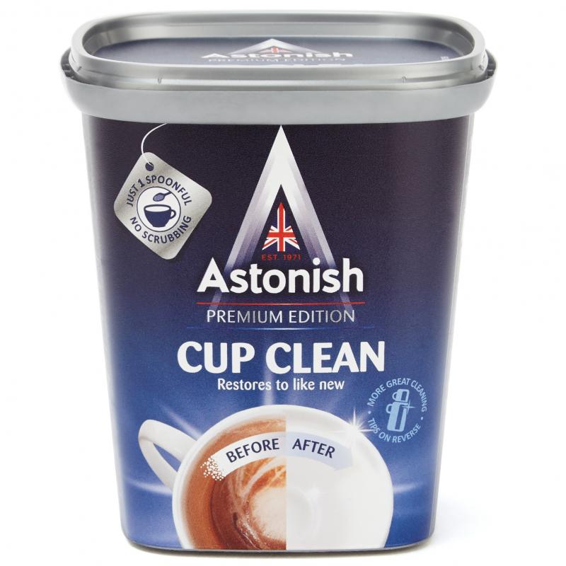[HCM]BỘT TẨY ĐA NĂNG ASTONISH C9630